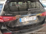  Mercedes  B-Klasse 2.0 B 180 D BUSINESS LINE EDITION DCT #21