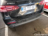  Mercedes  B-Klasse 2.0 B 180 D BUSINESS LINE EDITION DCT #26