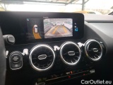  Mercedes  B-Klasse 2.0 B 200 D BUSINESS LINE EDITION DCT #33
