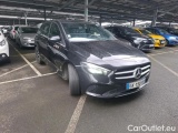  Mercedes  B-Klasse 2.0 B 200 D BUSINESS LINE EDITION DCT #34