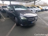  Mercedes  B-Klasse 2.0 B 200 D BUSINESS LINE EDITION DCT #23