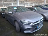  Mercedes  B-Klasse 1.3 B 250 E AMG LINE EDITION DCT #19
