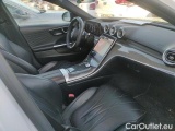  Mercedes  C-Klasse 1.5 C 200 MHEV AMG LINE AUTO #9