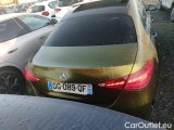  Mercedes  C-Klasse 1.5 C 200 MHEV AMG LINE AUTO #15