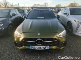  Mercedes  C-Klasse 1.5 C 200 MHEV AMG LINE AUTO #14