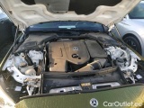  Mercedes  C-Klasse 1.5 C 200 MHEV AMG LINE AUTO #35