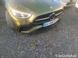  Mercedes  C-Klasse 1.5 C 200 MHEV AMG LINE AUTO #44