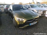  Mercedes  C-Klasse 1.5 C 200 MHEV AMG LINE AUTO #59