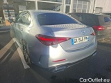  Mercedes  C-Klasse 1.5 C 200 MHEV AMG LINE AUTO #2