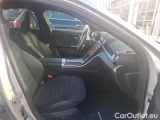  Mercedes  C-Klasse 1.5 C 200 MHEV AMG LINE AUTO #9