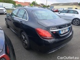  Mercedes  C-Klasse 1.6 C 180 D AMG LINE #2