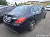  Mercedes  C-Klasse 1.6 C 180 D AMG LINE #3
