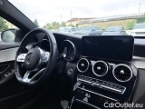  Mercedes  C-Klasse 1.6 C 180 D AMG LINE #5