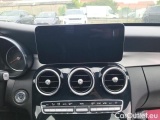 Mercedes  C-Klasse 1.6 C 180 D AMG LINE #11