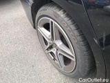  Mercedes  C-Klasse 1.6 C 180 D AMG LINE #22