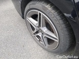  Mercedes  C-Klasse 1.6 C 180 D AMG LINE #35