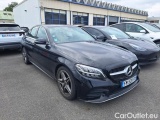  Mercedes  C-Klasse 1.6 C 180 D AMG LINE #47