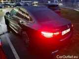  Mercedes  C-Klasse 2.0 C 220 D MHEV AMG LINE 4MATIC #2