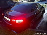 Mercedes  C-Klasse 2.0 C 220 D MHEV AMG LINE 4MATIC #3