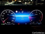  Mercedes  C-Klasse 2.0 C 220 D MHEV AMG LINE 4MATIC #7
