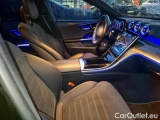  Mercedes  C-Klasse 2.0 C 220 D MHEV AMG LINE 4MATIC #9