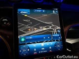  Mercedes  C-Klasse 2.0 C 220 D MHEV AMG LINE 4MATIC #14