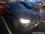  Mercedes  C-Klasse 2.0 C 220 D MHEV AMG LINE 4MATIC #17