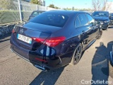  Mercedes  C-Klasse 2.0 C 220 D MHEV AMG LINE AUTO #3
