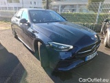  Mercedes  C-Klasse 2.0 C 220 D MHEV AMG LINE AUTO #28