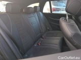  Mercedes  E-Klasse 2.0 E 300 DE AMG LINE AUTO #10