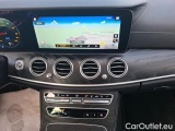  Mercedes  E-Klasse 2.0 E 300 DE AMG LINE AUTO #11
