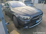  Mercedes  E-Klasse 2.0 E 300 DE AMG LINE AUTO #46