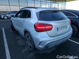  Mercedes  GLA 2.1  200 D DCT FASCINATION #2