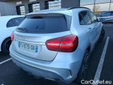  Mercedes  GLA 2.1  200 D DCT FASCINATION #3