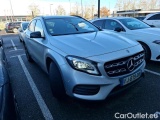  Mercedes  GLA 2.1  200 D DCT FASCINATION #38