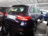  Mercedes  GLC 2.0  350 E EXECUTIVE 4MATIC #3