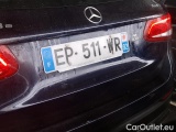  Mercedes  GLC 2.0  350 E EXECUTIVE 4MATIC #5