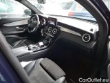  Mercedes  GLC 2.0  350 E EXECUTIVE 4MATIC #9