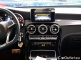  Mercedes  GLC 2.0  350 E EXECUTIVE 4MATIC #11