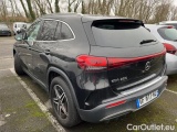  Mercedes  EQA BEV 67KWH  250 AMG LINE AUTO #2