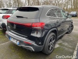  Mercedes  EQA BEV 67KWH  250 AMG LINE AUTO #3