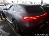  Mercedes  EQC BEV 80KWH  400 AMG LINE 4MATIC #2