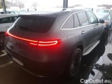  Mercedes  EQC BEV 80KWH  400 AMG LINE 4MATIC #3