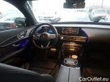  Mercedes  EQC BEV 80KWH  400 AMG LINE 4MATIC #4