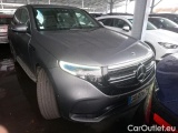  Mercedes  EQC BEV 80KWH  400 AMG LINE 4MATIC #14
