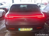 Mercedes  EQC BEV 80KWH  400 AMG LINE 4MATIC #15