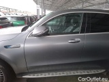  Mercedes  EQC BEV 80KWH  400 AMG LINE 4MATIC #28