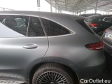  Mercedes  EQC BEV 80KWH  400 AMG LINE 4MATIC #34