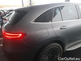  Mercedes  EQC BEV 80KWH  400 AMG LINE 4MATIC #35