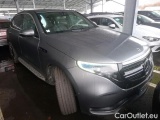  Mercedes  EQC BEV 80KWH  400 AMG LINE 4MATIC #36